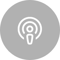 Curated Podcasts